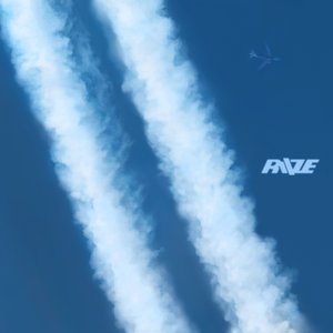 Riize – Ii CD viršelis