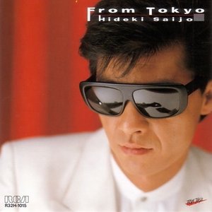 From Tokyo