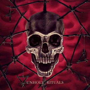 Unholy Rituals - Single