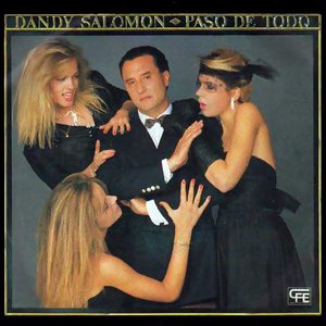 Avatar de Dandy Salomon