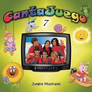 Cantajuego Vol. 7