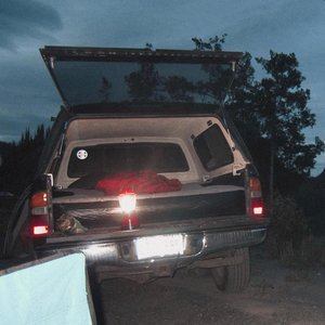 i used to check my driveway hoping one day i might see you there