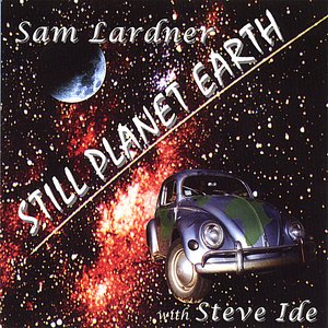 Still Planet Earth