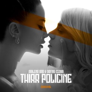 Thirr Policine - Single