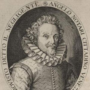 Angelo Notari için avatar