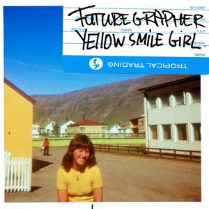 Yellow Smile Girl