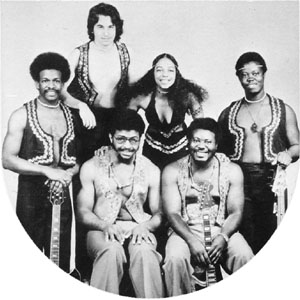 Bumblebee Unlimited photo provided by Last.fm