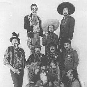 Image for 'Baja Marimba Band'