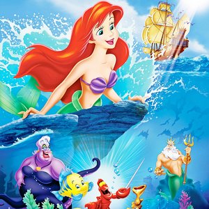 Avatar for The Cast of The Little Mermaid