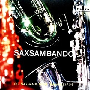 Os Saxsambistas Brasileiros 的头像