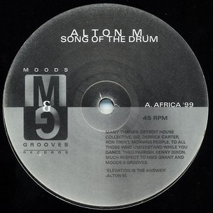 song of the drum