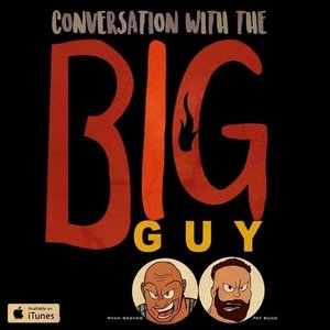 Avatar for Conversation with the Big Guy