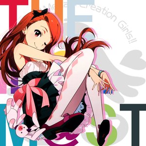 Avatar for 水瀬伊織 (CV釘宮理恵)