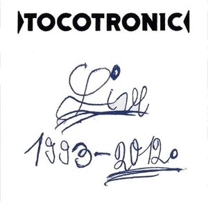 Live 1993-2012
