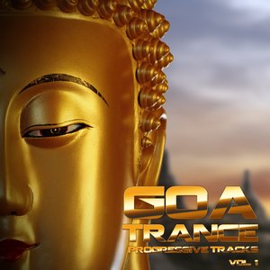 Goa Trance (Progressive Tracks), Vol. 1