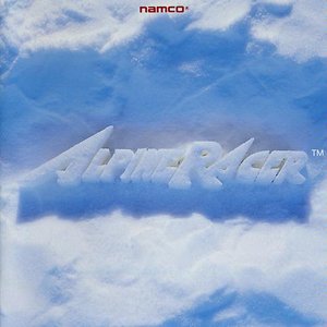 Namco Game Sound Express VOL.25 Alpine Racer