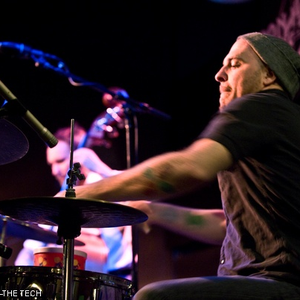 Dave King photo provided by Last.fm