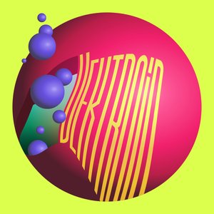 Vektroid & New Dreams Ltd. 的头像