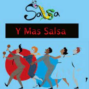 Salsa salsa & más salsa