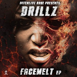 Face Melt EP