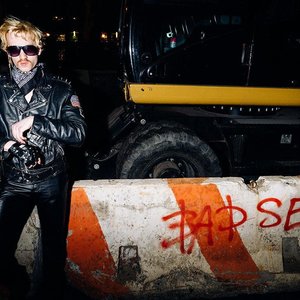 Ronnie Stone & The Lonely Riders 的头像