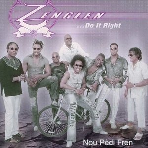 Do It Right Nou Pèdi Fren