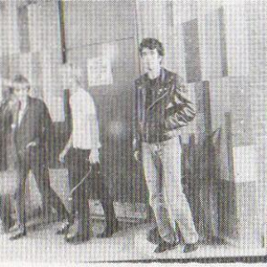 Peace Corpse photo provided by Last.fm