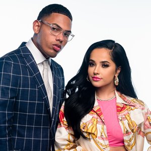 Becky G. & Myke Towers 的头像