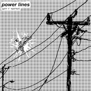 Power Lines - Single