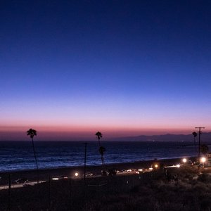 Sunset Beach