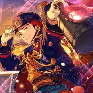 Avatar for 鬼龍紅郎(CV.神尾晋一郎)