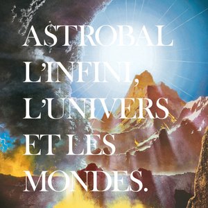 L'infini, l'univers et les mondes