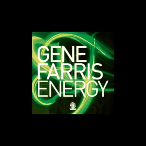 Energy EP