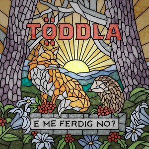 E Me Ferdig No?