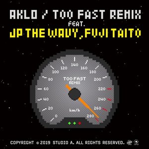 Too Fast (Remix)