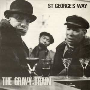 St George's Way
