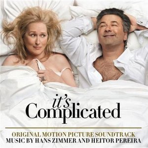 It's Complicated (Original Motion Picture Soundtrack) - EP