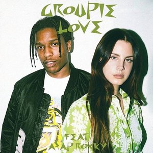 Groupie Love