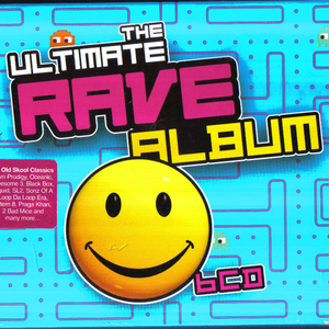 Blow - The Ultimate Rave Album [disc 5] - Zortam Music