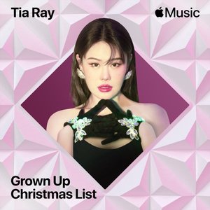 Grown Up Christmas List - Single