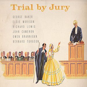 Trial By Jury