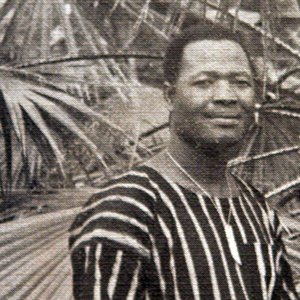 Nestor Hountondji & Les Volcans de Porto Novo 的头像
