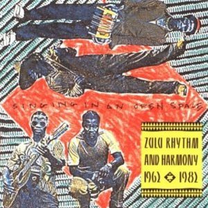 Avatar for Norman Sibisi and Izintombi Zakwa Zulu