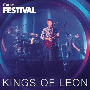 iTunes Festival: London 2013 - EP