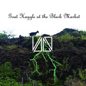 Goat Haggle at the Black Market