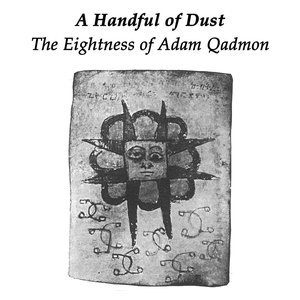 The Eightness of Adam Qadmon