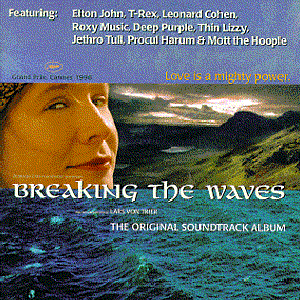 Immagine per 'Breaking The Waves (Soundtrack)'