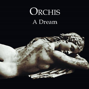 A Dream cover
