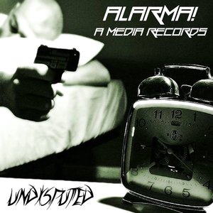 Alarma