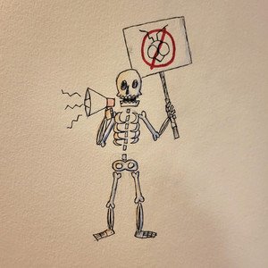 Scapegoat - Single